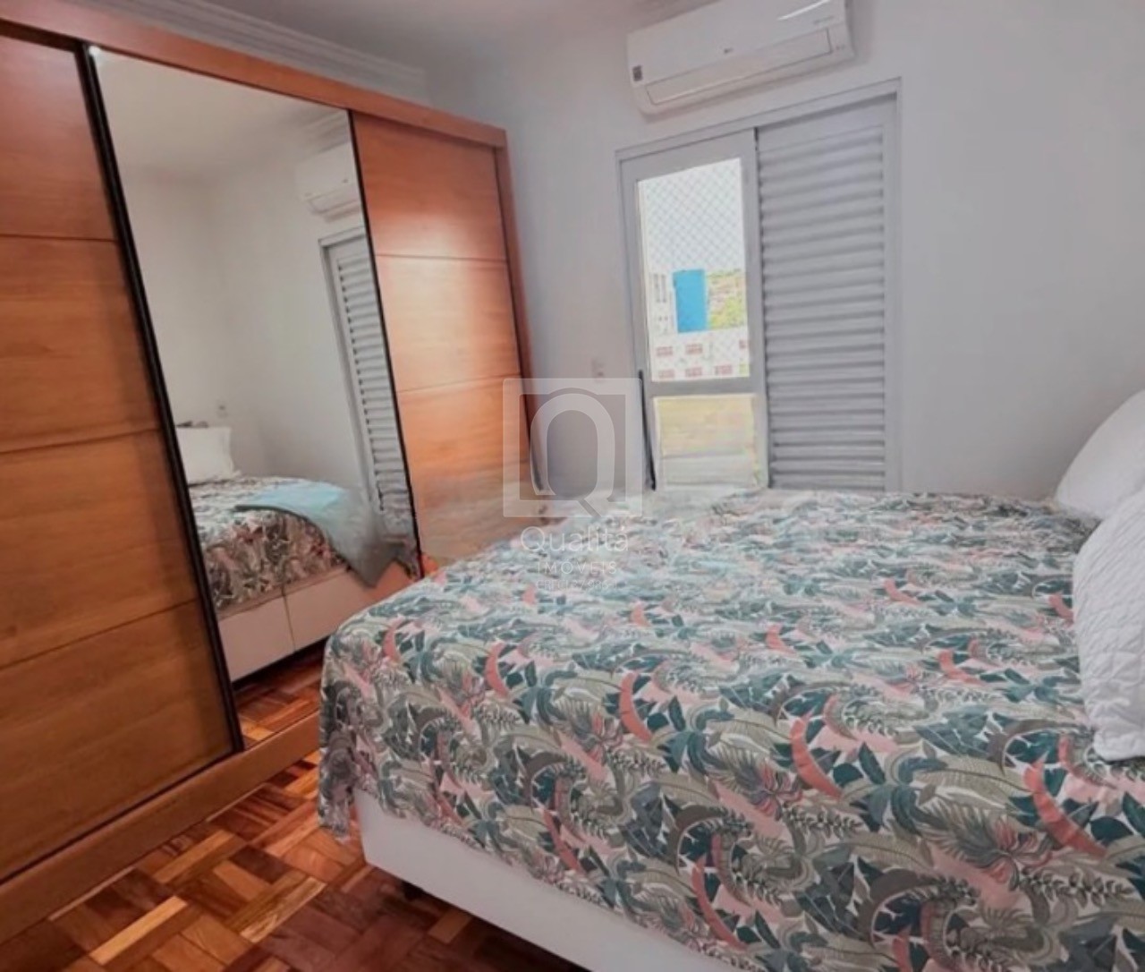 Apartamento, 2 quartos, 83 m² - Foto 9
