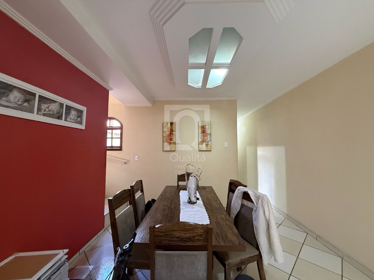 Sobrado, 3 quartos - Foto 4