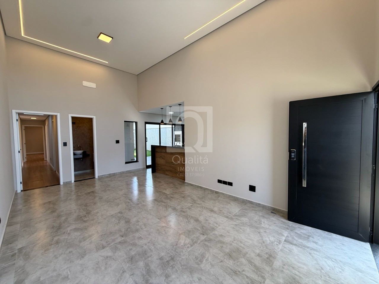 Casa de Condomínio, 3 quartos - Foto 5