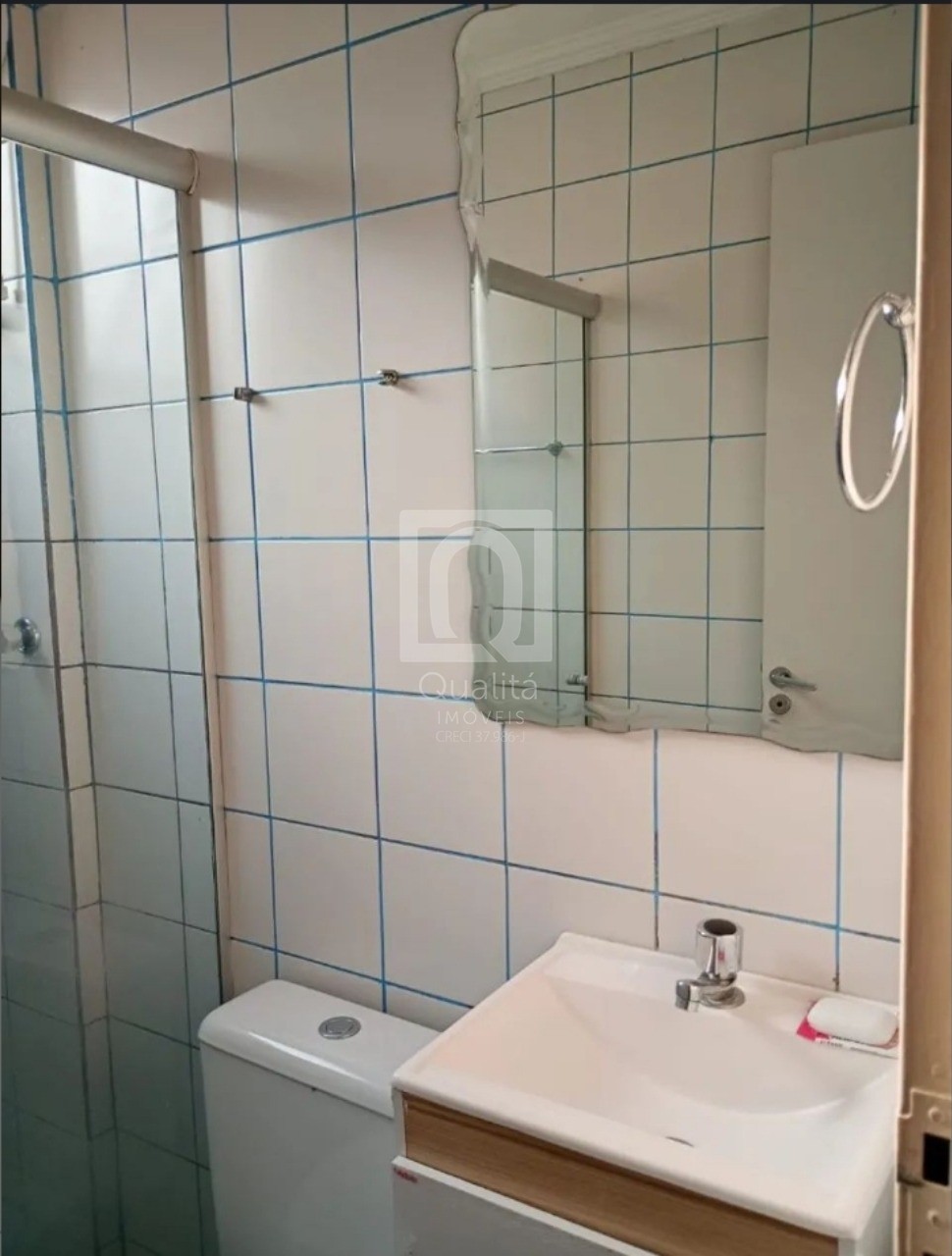 Apartamento, 2 quartos, 42 m² - Foto 3