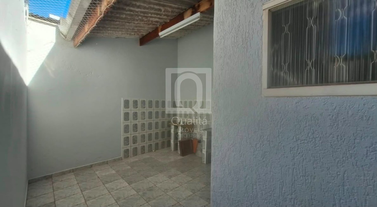 Sobrado, 2 quartos - Foto 16