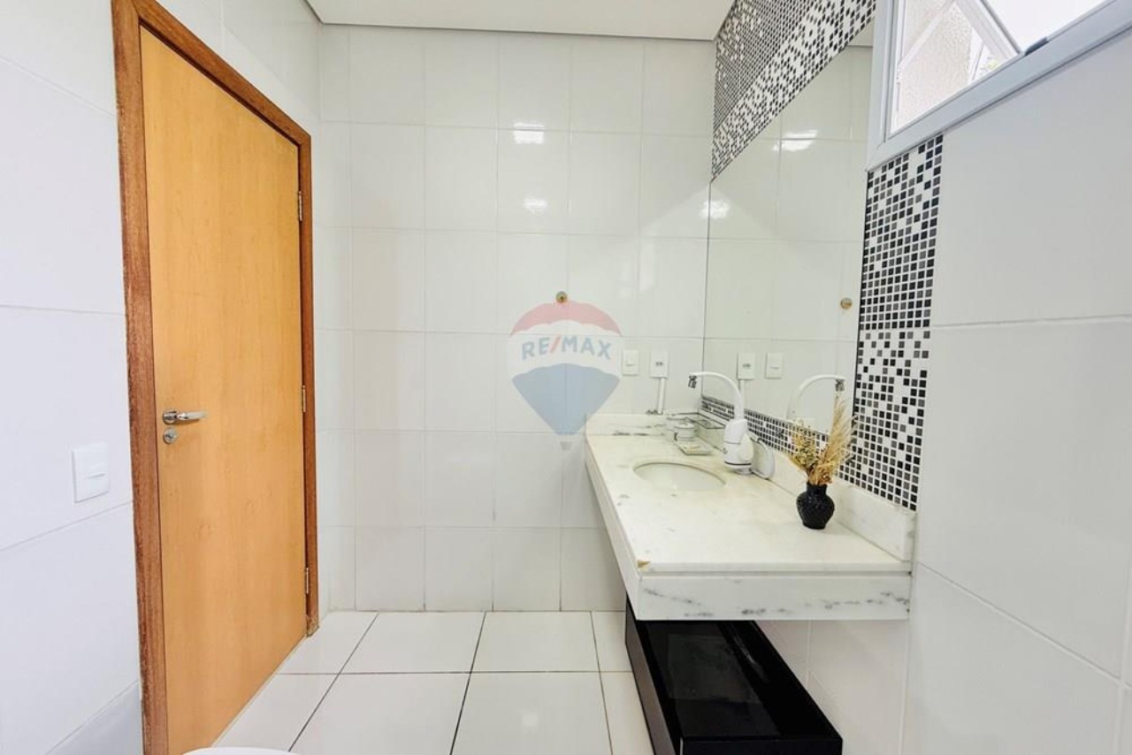 Casa de Condomínio, 4 quartos - Foto 24