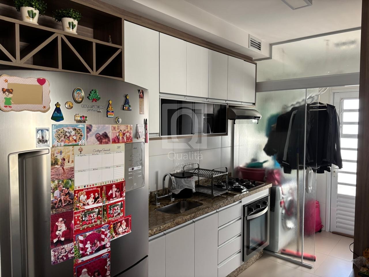 Apartamento, 3 quartos, 95 m² - Foto 7