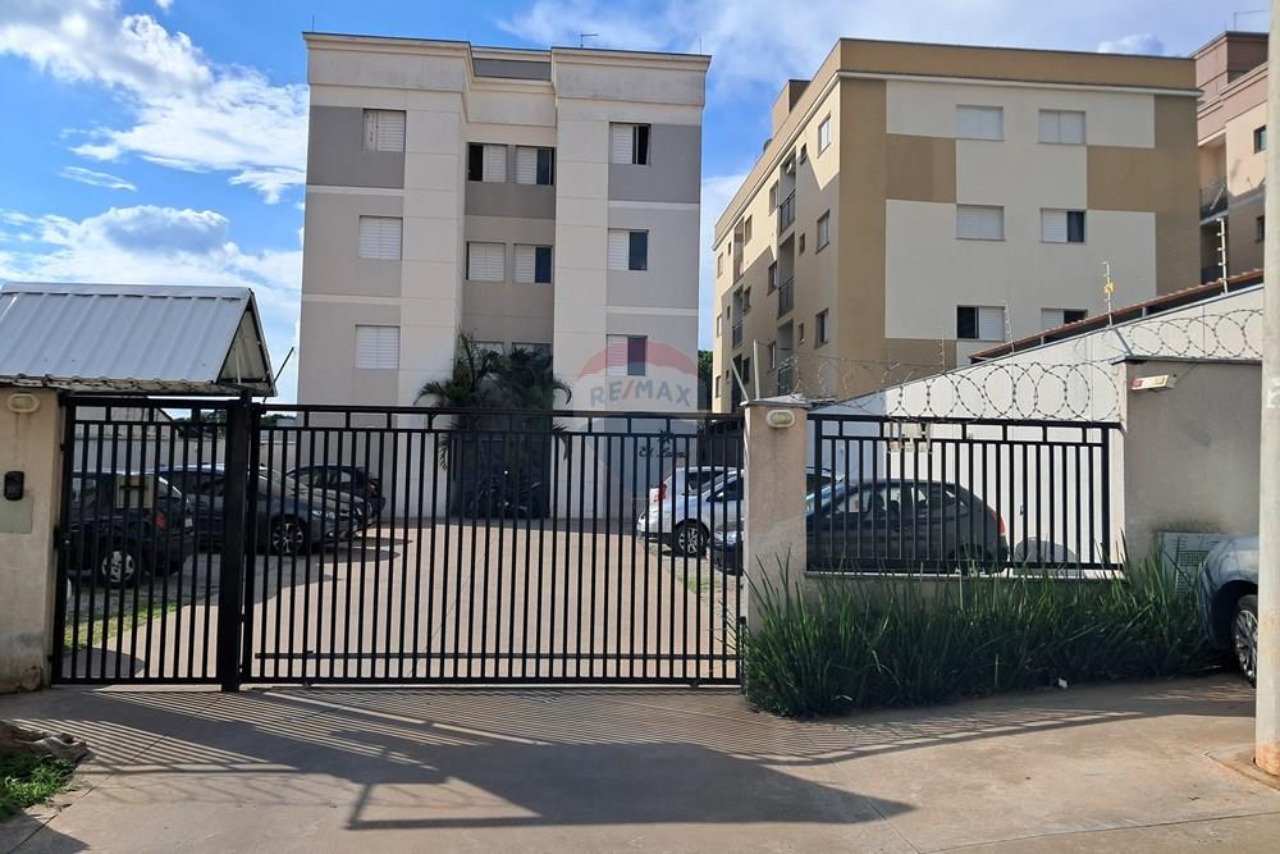 Apartamento, 2 quartos, 50 m² - Foto 2
