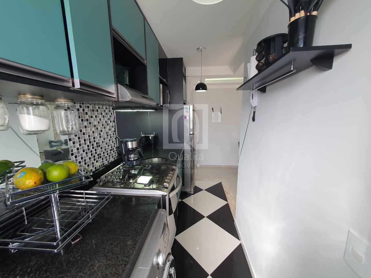 Apartamento, 2 quartos, 55 m² - Foto 9