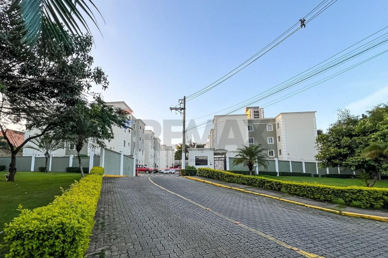 Apartamento, 2 quartos, 47 m² - Foto 21