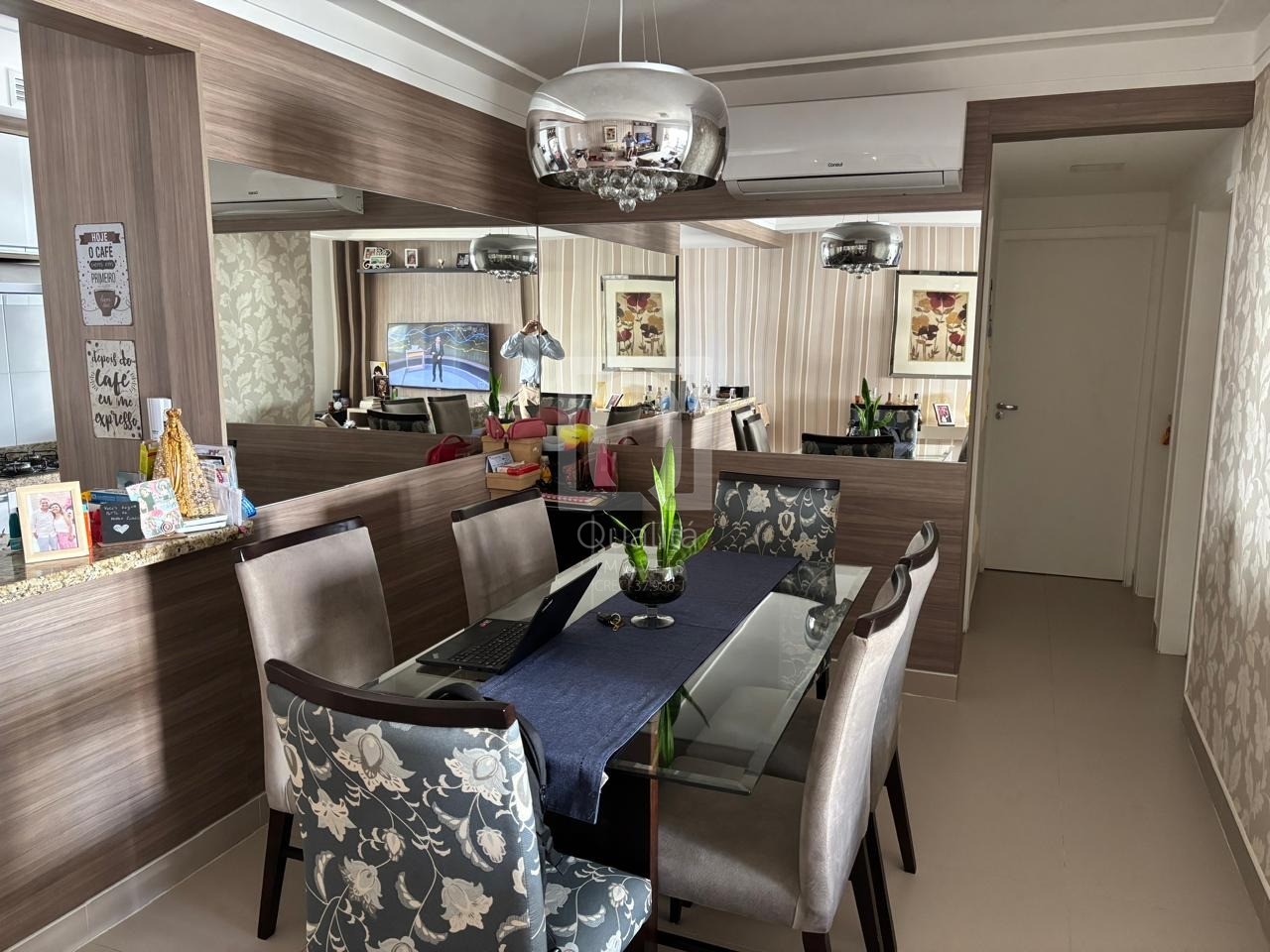 Apartamento, 3 quartos, 95 m² - Foto 5