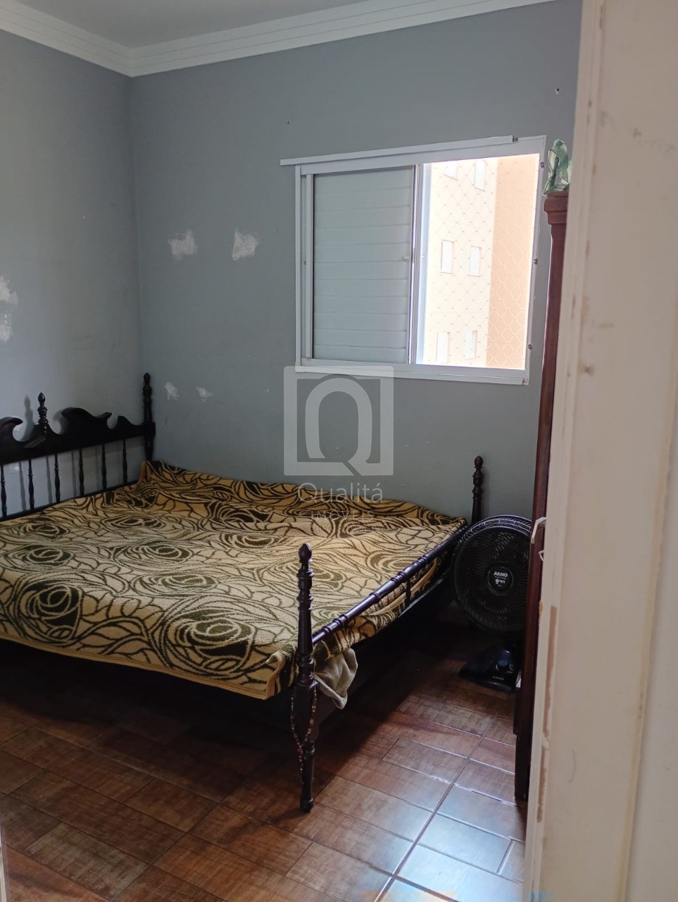 Apartamento, 2 quartos, 45 m² - Foto 6