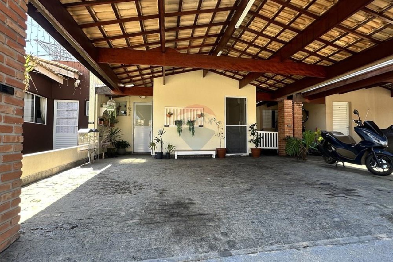 Casa de Condomínio, 2 quartos - Foto 2