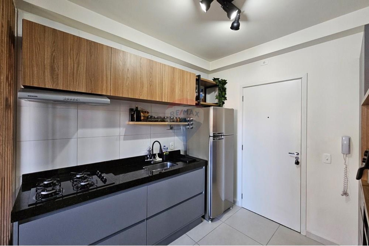 Apartamento, 1 quarto, 38 m² - Foto 4