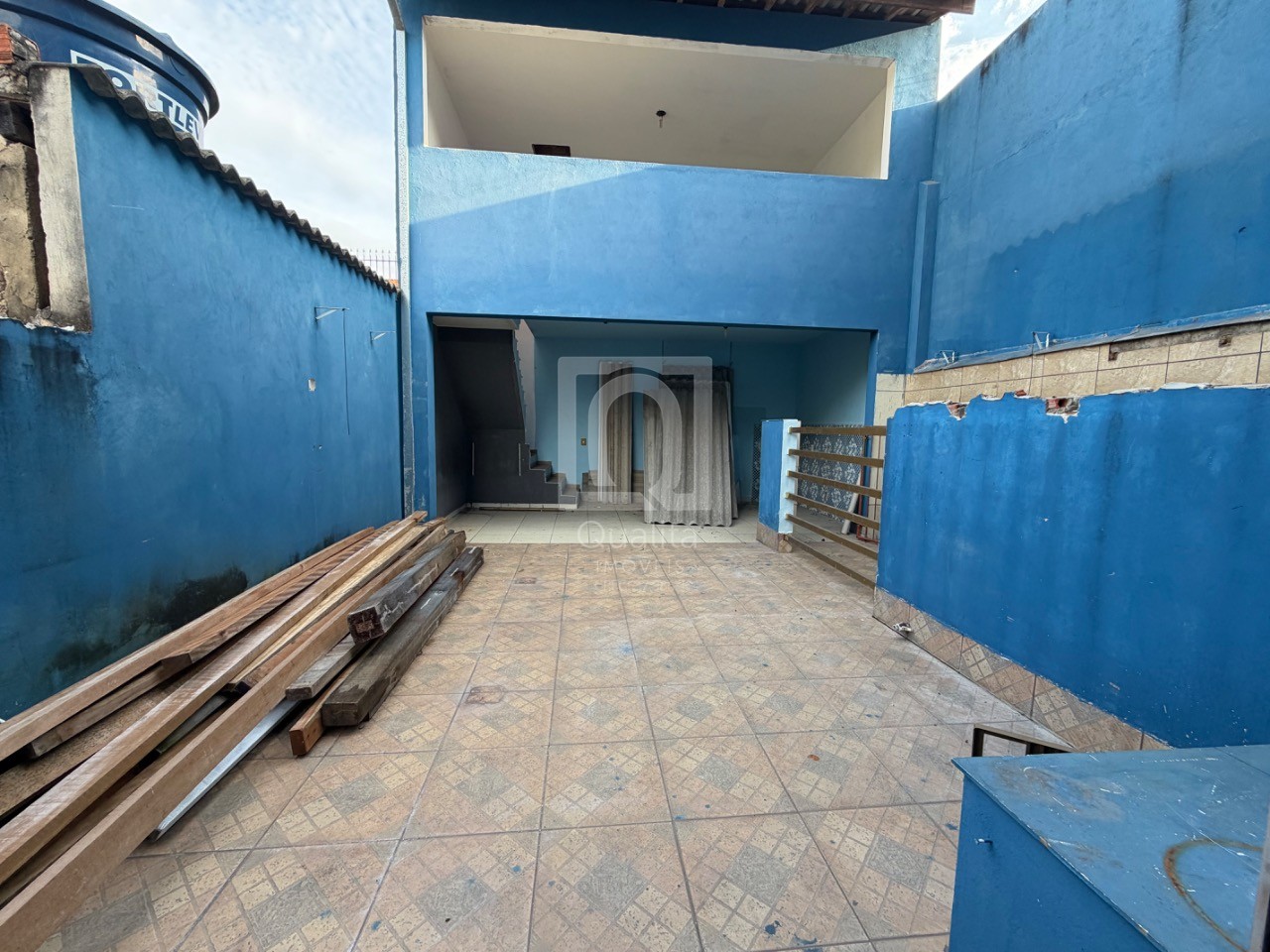 Sobrado, 2 quartos - Foto 9