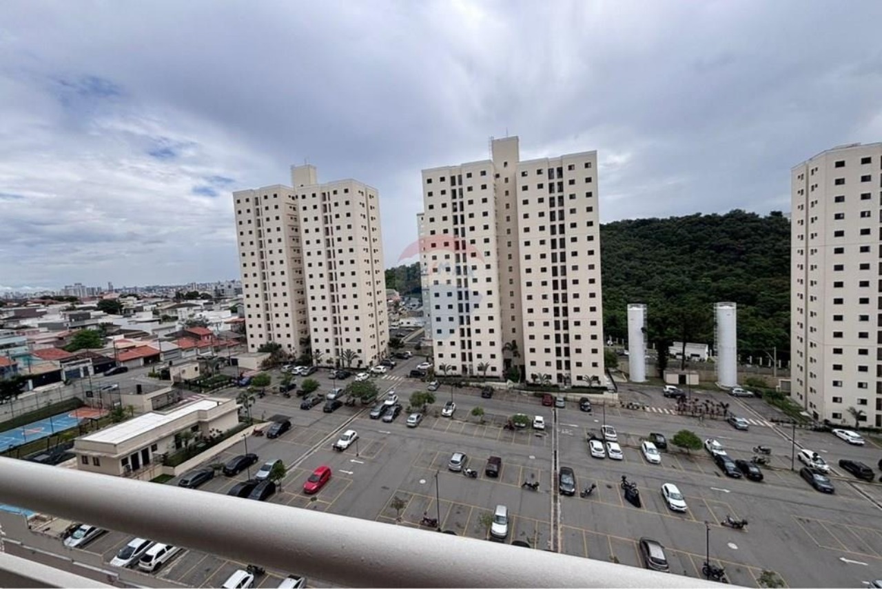 Apartamento, 2 quartos, 46 m² - Foto 10