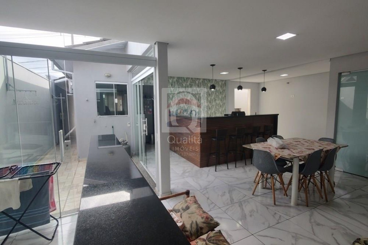 Casa, 4 quartos - Foto 5