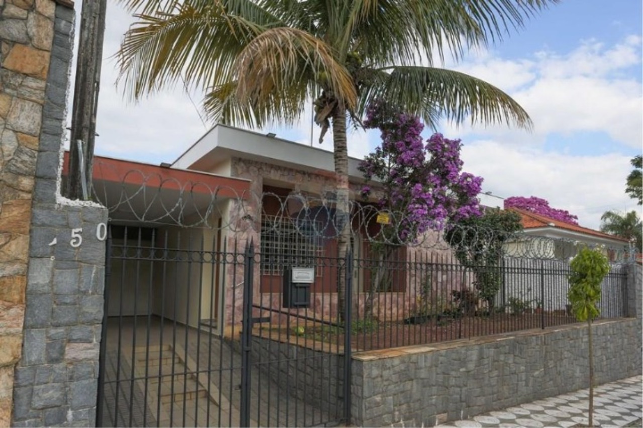 Casa, 4 quartos - Foto 1