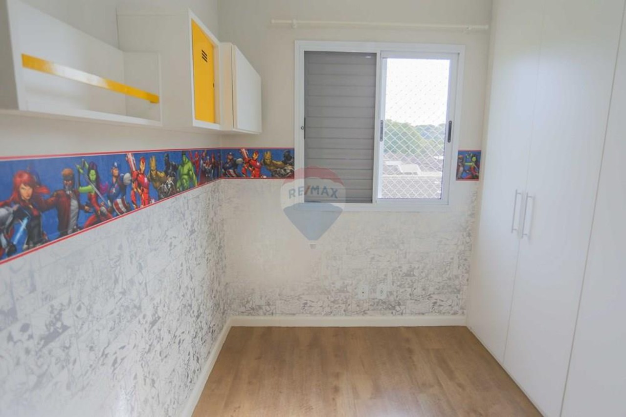 Apartamento, 2 quartos, 52 m² - Foto 8