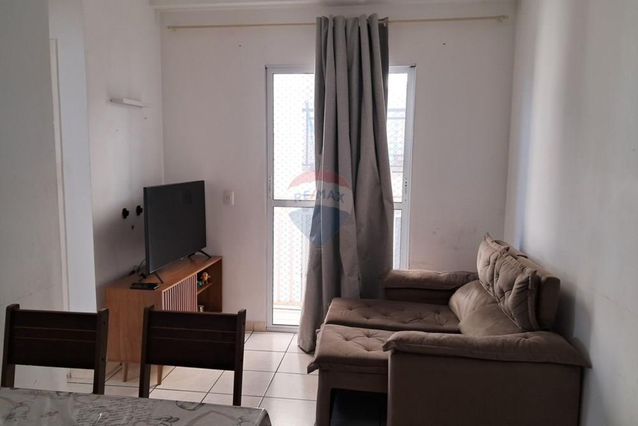 Apartamento, 2 quartos, 50 m² - Foto 1