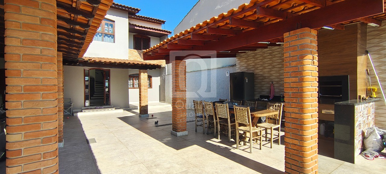 Sobrado, 3 quartos, 197 m² - Foto 30