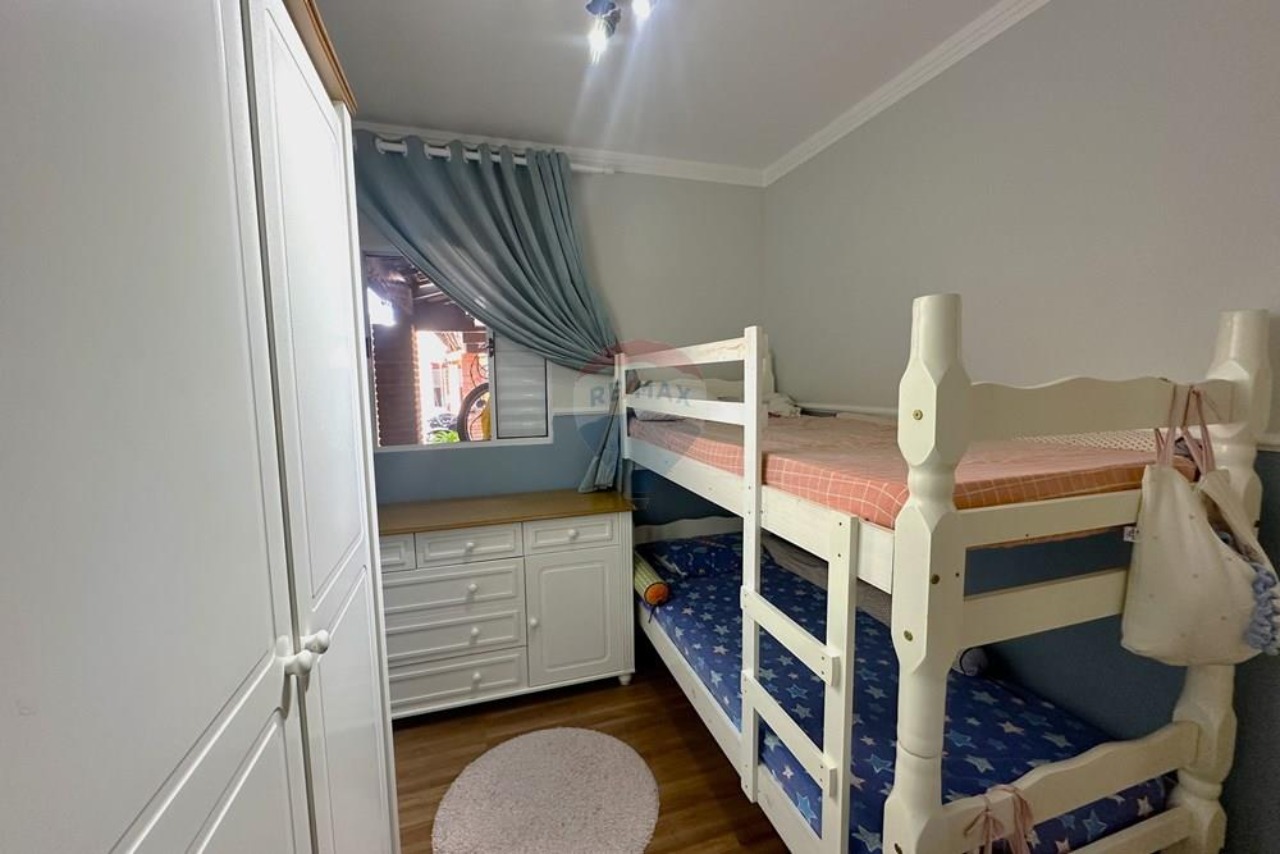 Casa de Condomínio, 2 quartos - Foto 23