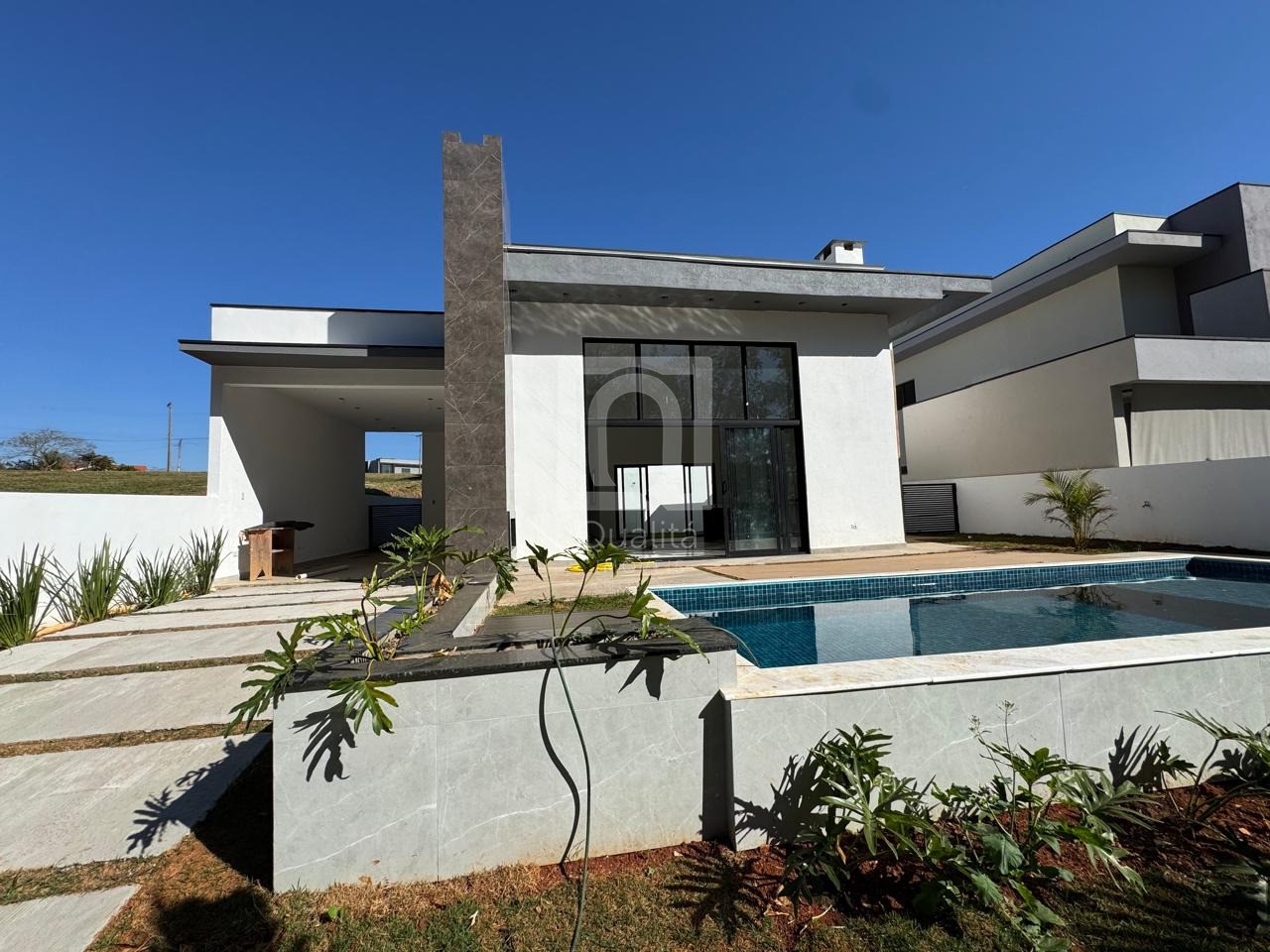 Casa de Condomínio, 3 quartos - Foto 3
