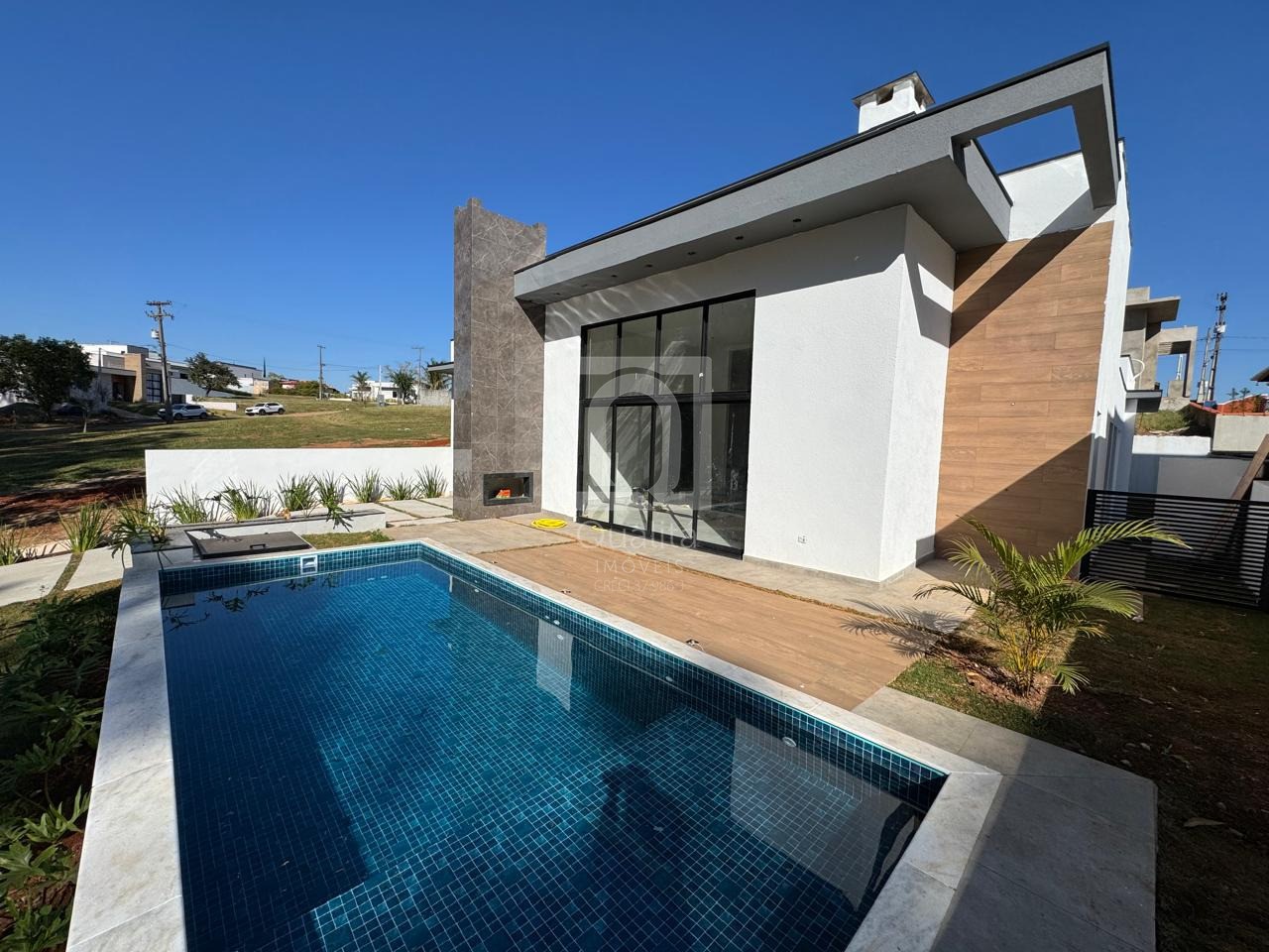 Casa de Condomínio, 3 quartos - Foto 6