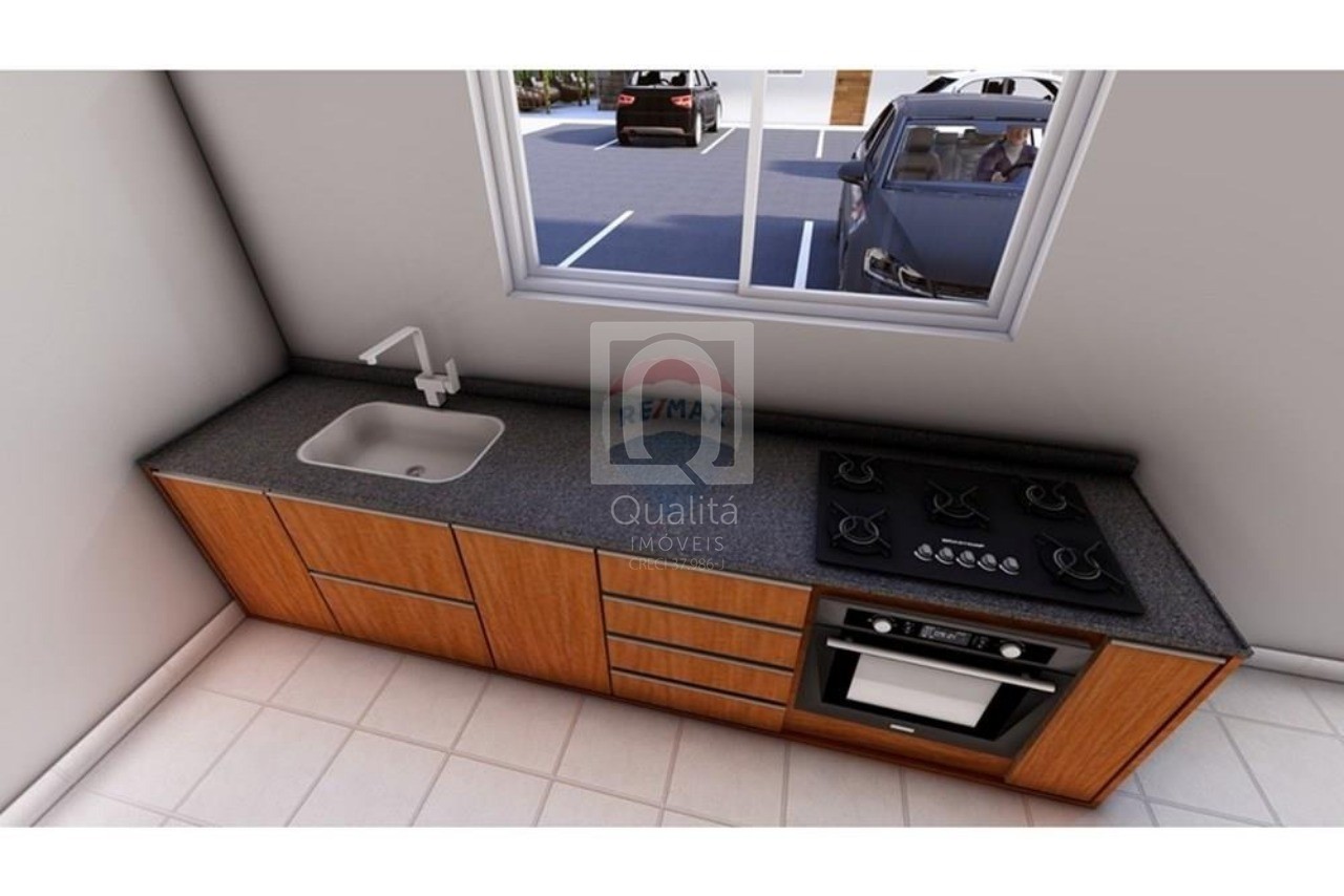 Apartamento, 2 quartos, 47 m² - Foto 5