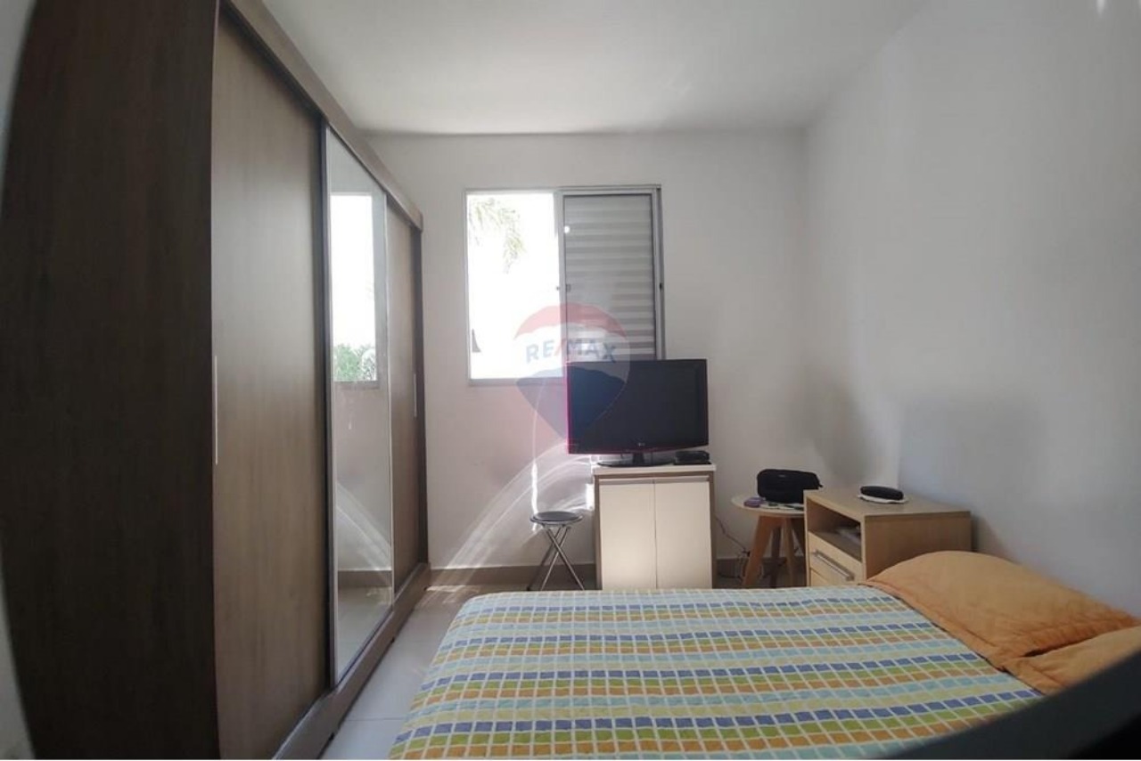 Apartamento, 2 quartos, 47 m² - Foto 9