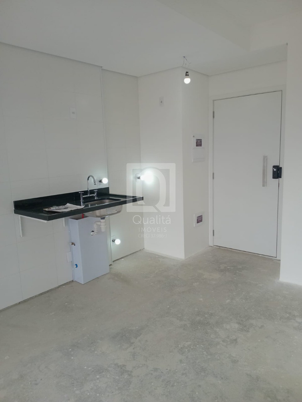 Apartamento, 1 quarto, 36 m² - Foto 3