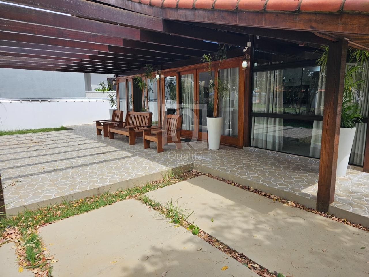 Casa de Condomínio, 4 quartos - Foto 8