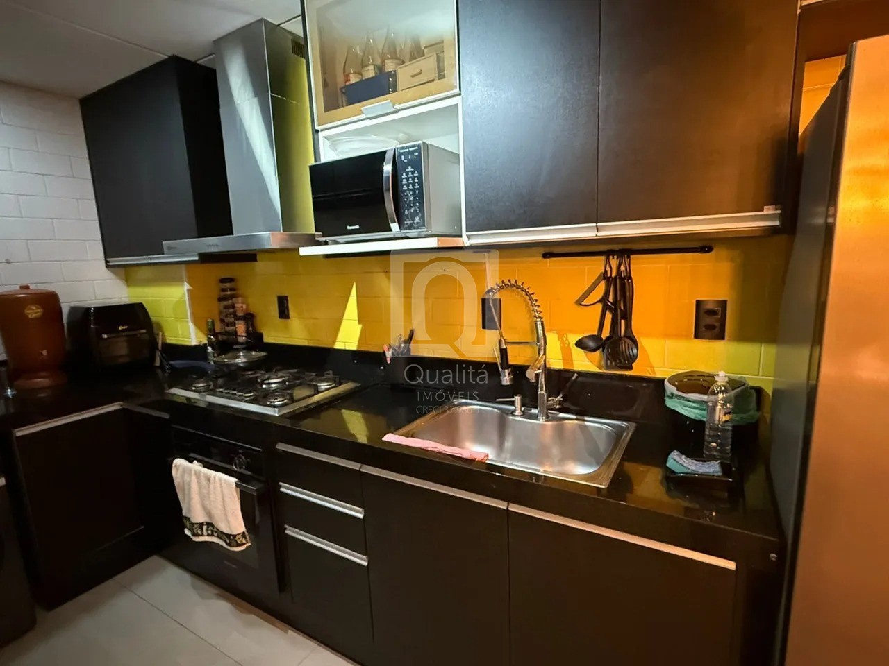 Apartamento, 2 quartos, 61 m² - Foto 3