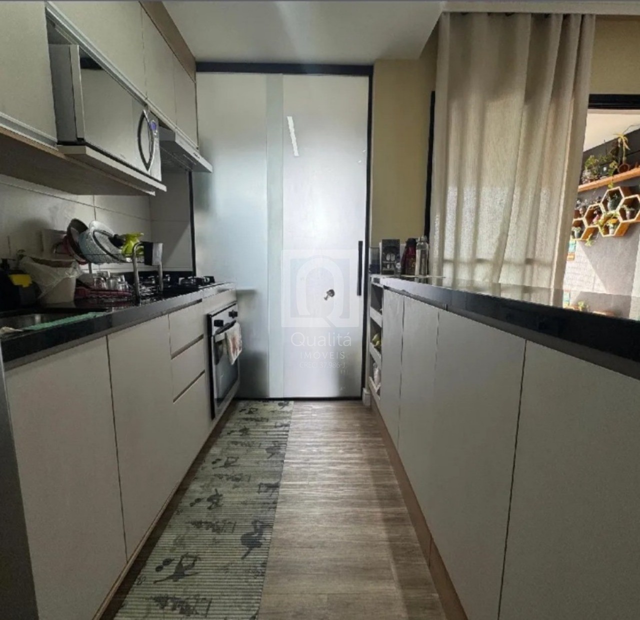 Apartamento, 2 quartos, 64 m² - Foto 5