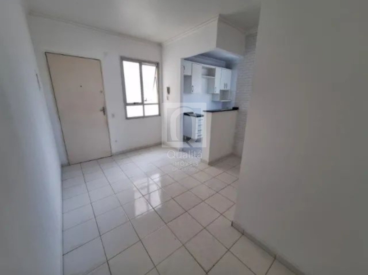 Apartamento, 2 quartos, 45 m² - Foto 3