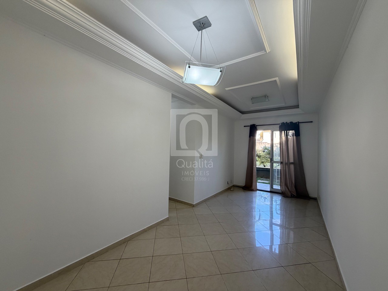 Apartamento, 2 quartos, 71 m² - Foto 1