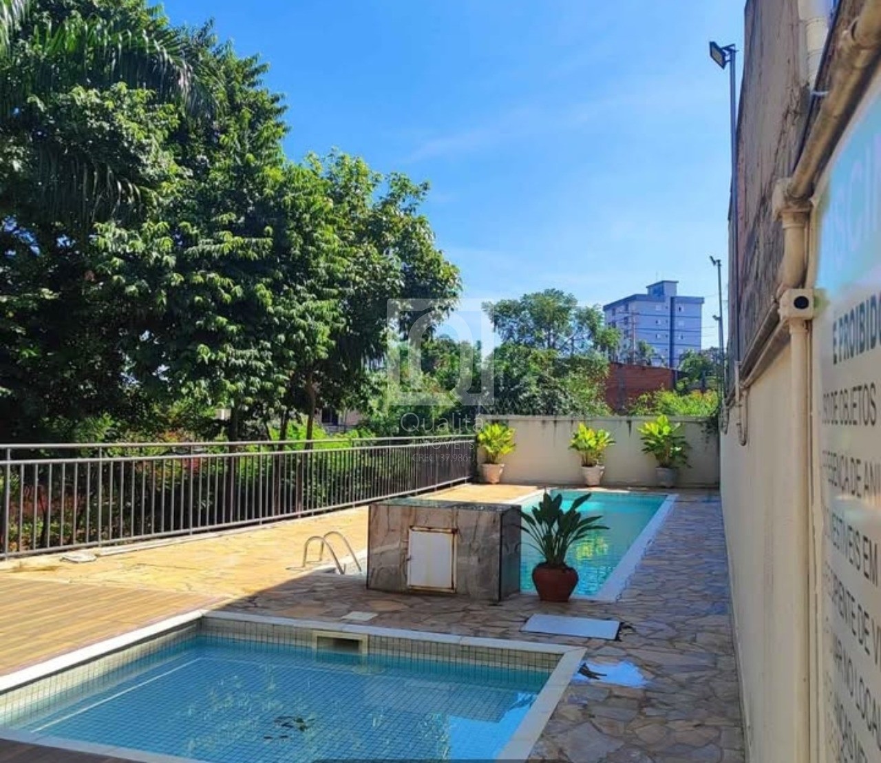 Apartamento, 1 quarto, 35 m² - Foto 9