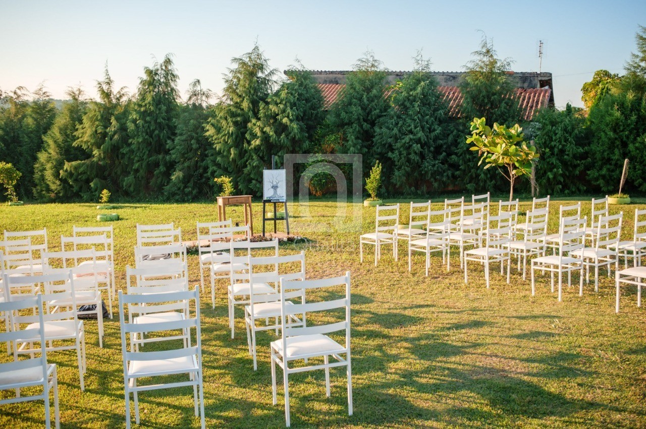 Sítio, 3 quartos, 5000 m² - Foto 1