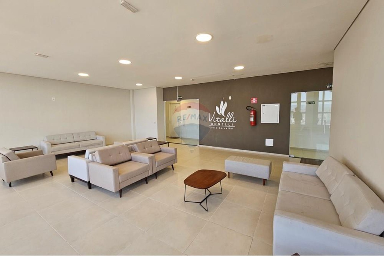 Apartamento, 1 quarto, 38 m² - Foto 20