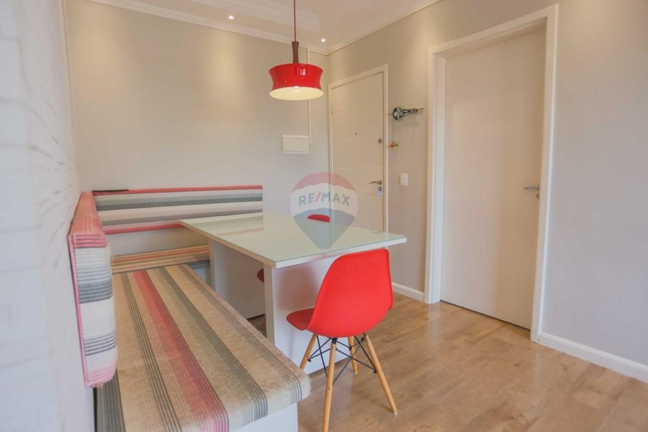 Apartamento, 2 quartos, 52 m² - Foto 3
