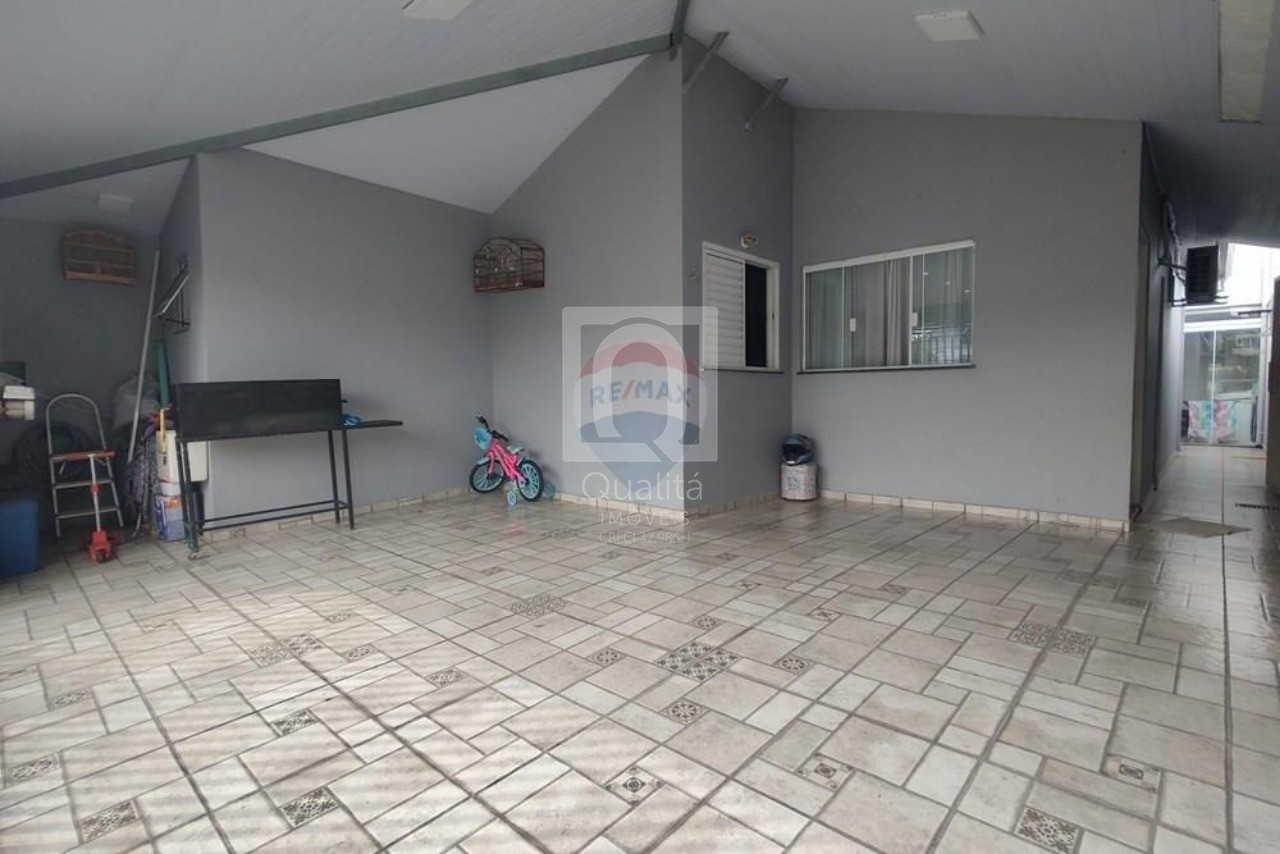 Casa, 4 quartos - Foto 21