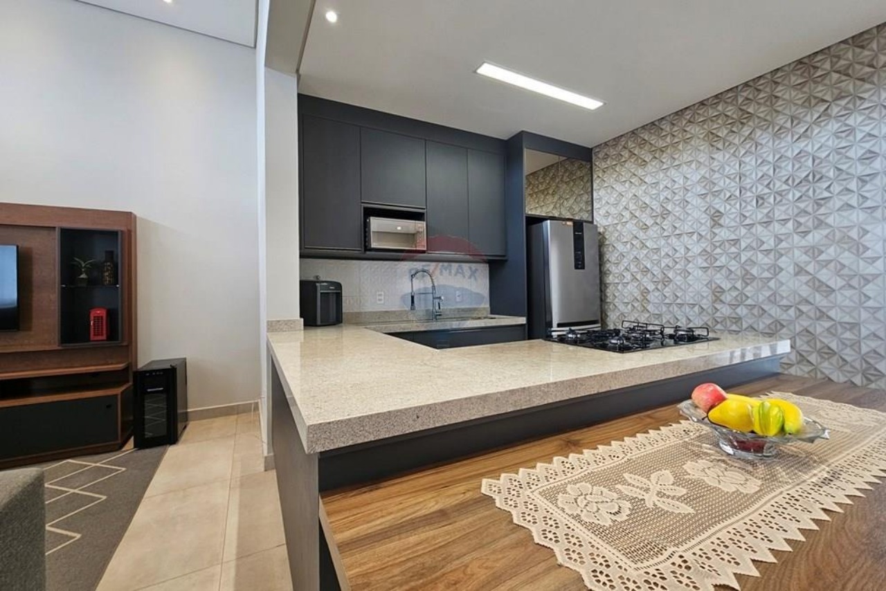Casa de Condomínio, 3 quartos - Foto 6