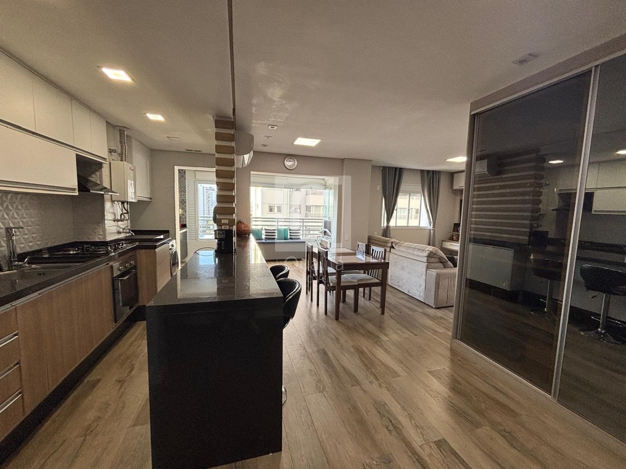 Apartamento, 2 quartos, 81 m² - Foto 1