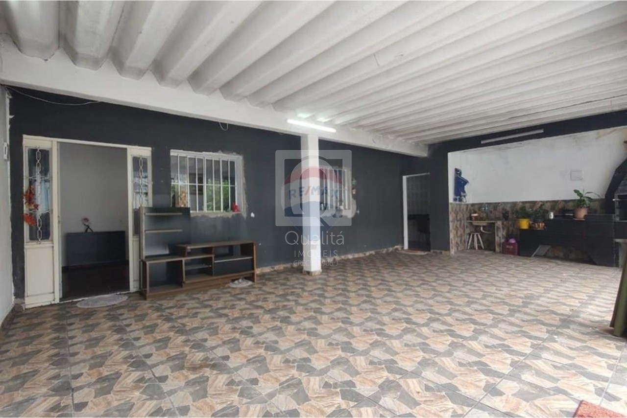 Casa, 2 quartos, 125 m² - Foto 1