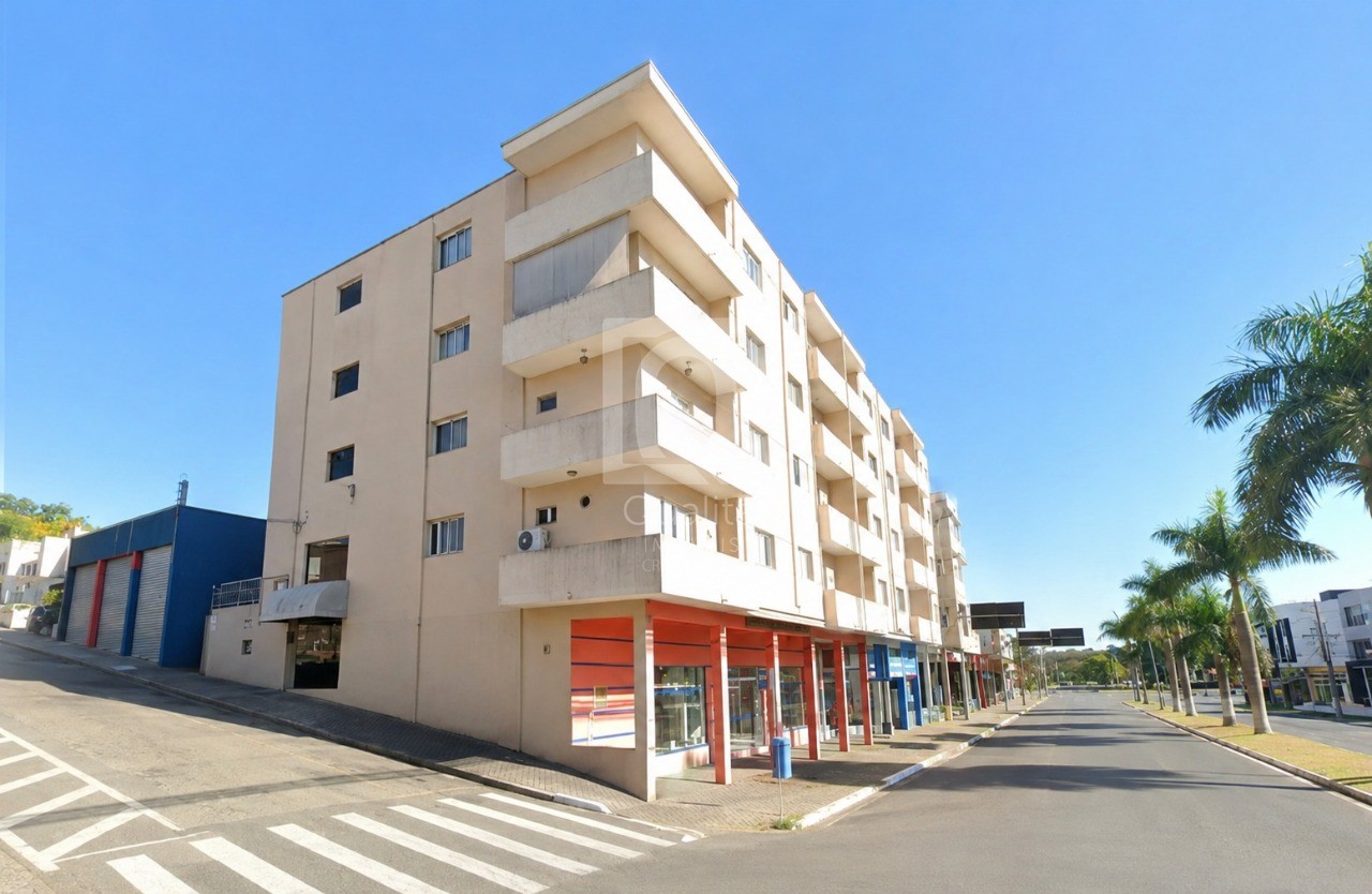 Apartamento, 2 quartos, 83 m² - Foto 15