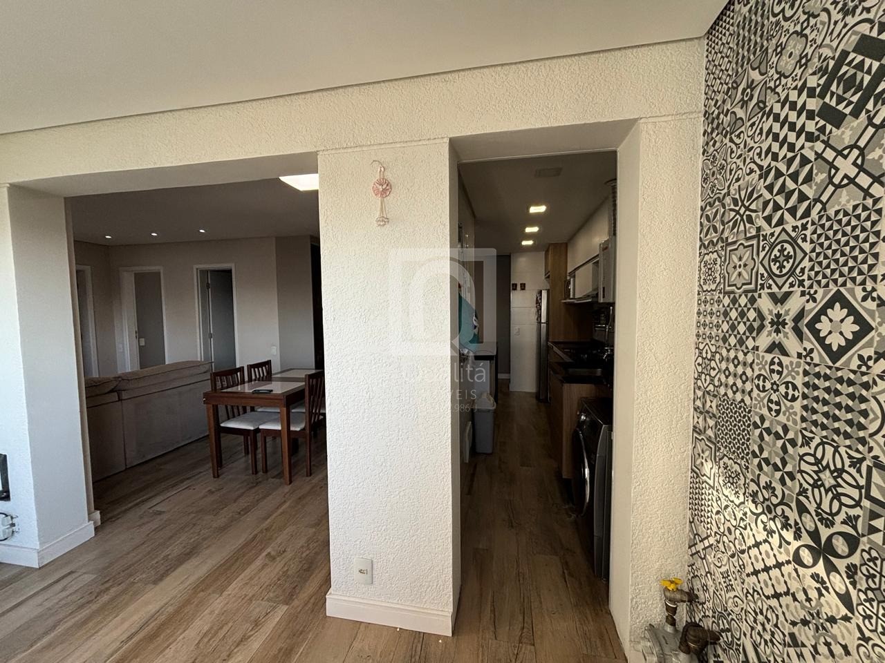 Apartamento, 2 quartos, 81 m² - Foto 10