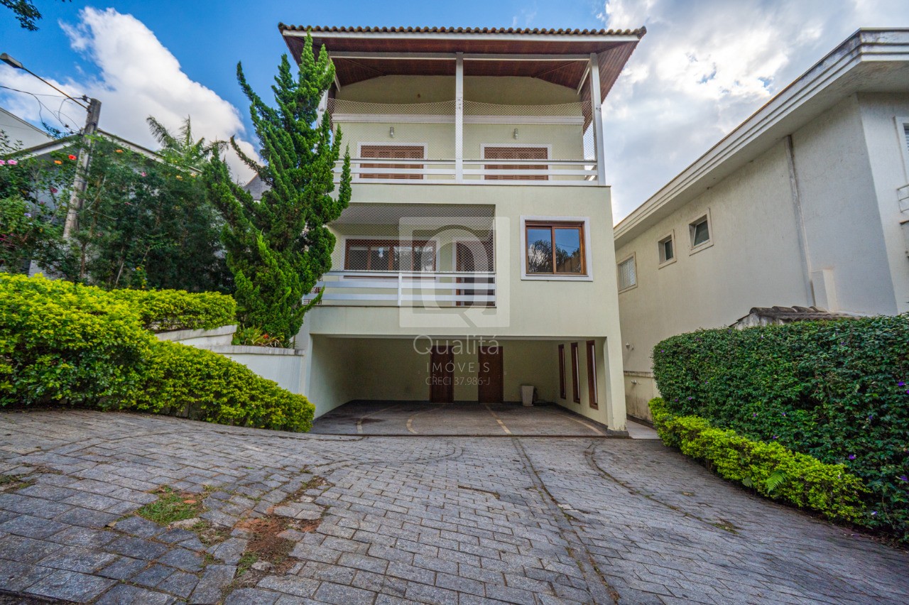 Casa de Condomínio, 4 quartos - Foto 61