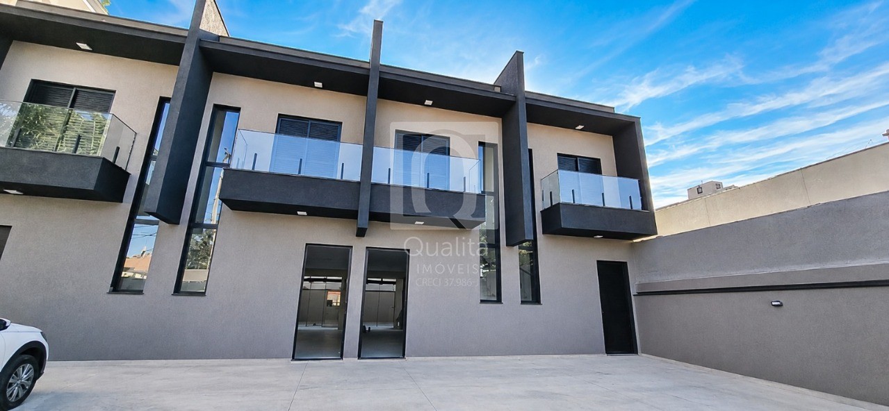 Sobrado, 2 quartos, 86 m² - Foto 18