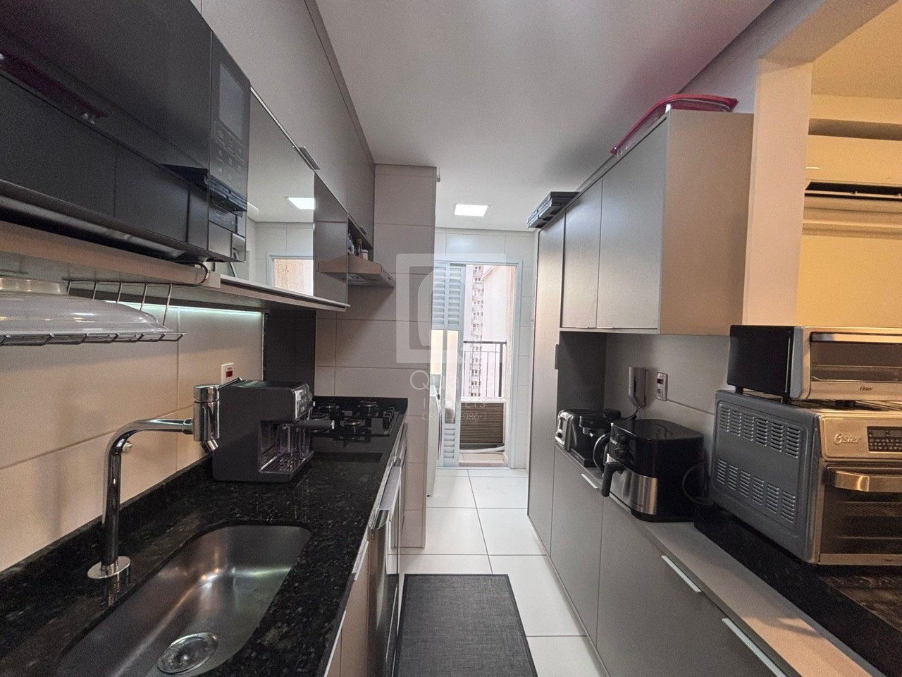 Apartamento, 3 quartos, 85 m² - Foto 4