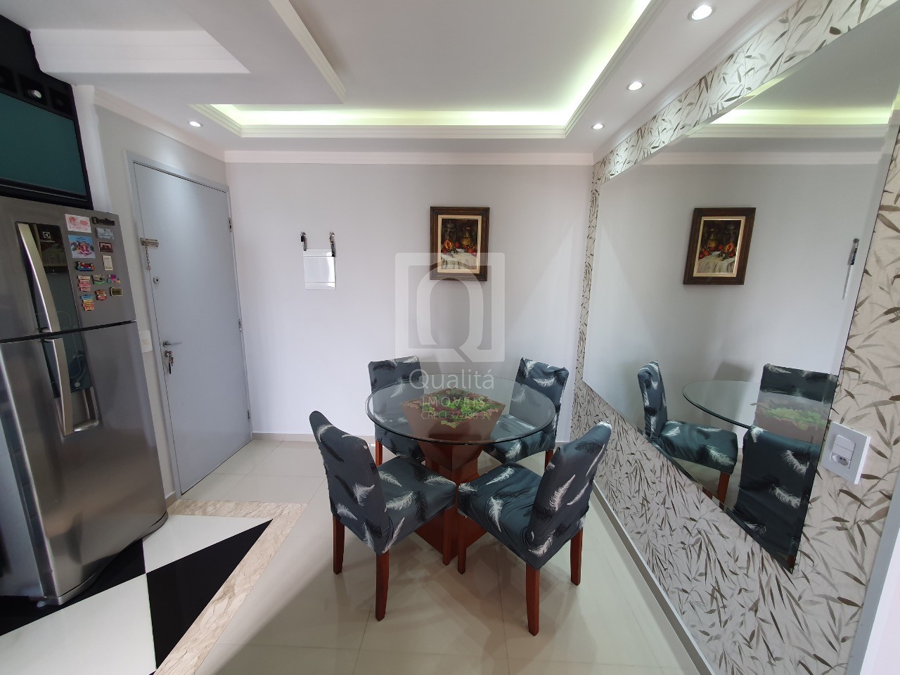 Apartamento, 2 quartos, 55 m² - Foto 16