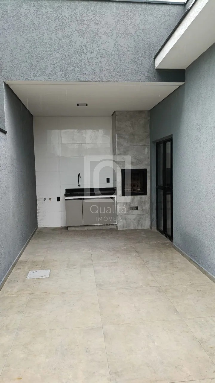 Casa de Condomínio, 3 quartos - Foto 10