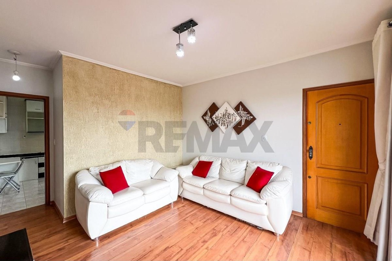 Apartamento, 2 quartos, 74 m² - Foto 4