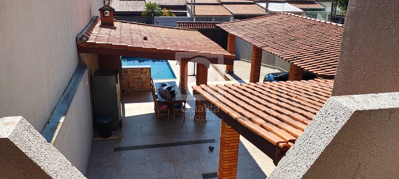 Sobrado, 3 quartos, 197 m² - Foto 35