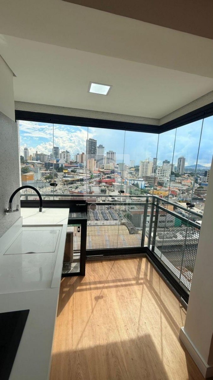 Apartamento, 1 quarto, 25 m² - Foto 11